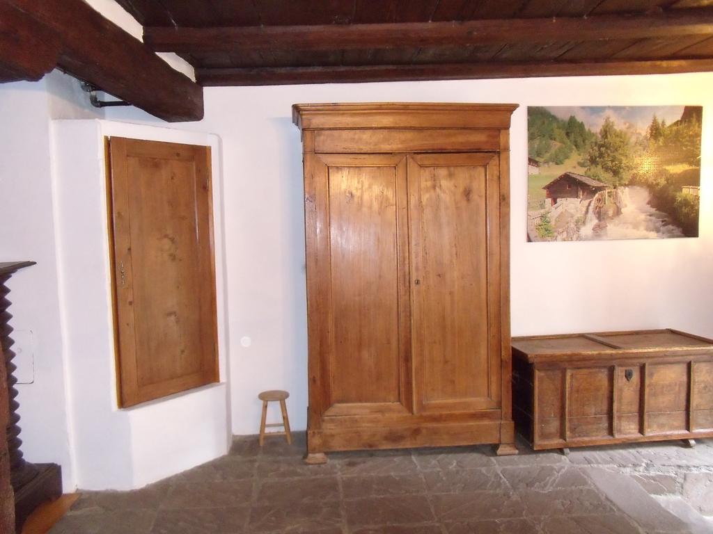 Studio La Grenouillere Turckheim Pokoj fotografie